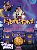 Algopix Similar Product 2 - Halloweentown