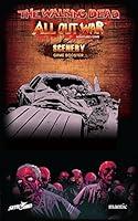 Algopix Similar Product 17 - Mantic Games MGWD201 The Walking Dead