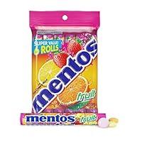 Algopix Similar Product 14 - Mentos Halloween Trick or Treat Candy