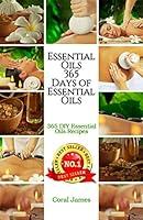 Algopix Similar Product 7 - Essential Oils 365 Days of Essential