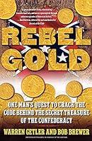 Algopix Similar Product 1 - Rebel Gold One Mans Quest to Crack