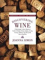 Algopix Similar Product 15 - Discovering Wine: Discovering Wine