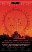 Algopix Similar Product 3 - Passages 24 Modern Indian Stories