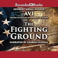 Algopix Similar Product 4 - The Fighting Ground