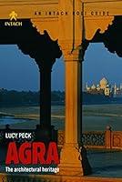 Algopix Similar Product 3 - Agra The Architectural Heritage