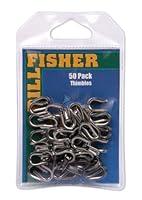 Algopix Similar Product 13 - Billfisher SSTHS50 Thimbles Fishing