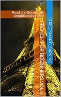 Algopix Similar Product 5 - French for beginners Vol2 Read and