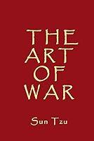 Algopix Similar Product 2 - The Art Of War Deluxe Hardcover