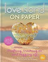 Algopix Similar Product 5 - Love Island  On Paper The Official