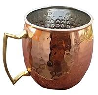 Algopix Similar Product 14 - Yadav Handicrafts Handmade Pure Copper