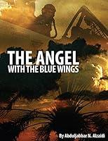 Algopix Similar Product 8 - The Angel with the blue wings ainjim