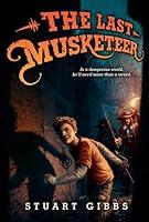 Algopix Similar Product 17 - The Last Musketeer