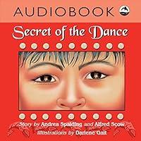 Algopix Similar Product 8 - Secret of the Dance