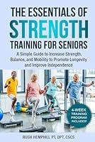 Algopix Similar Product 18 - The Essentials of Strength Training for