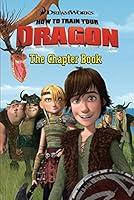 Algopix Similar Product 15 - How to Train Your Dragon The Chapter