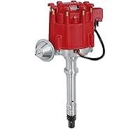 Algopix Similar Product 20 - MSD 8365 GM HEI Billet Distributor
