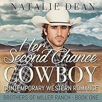 Algopix Similar Product 20 - Her Second Chance Cowboy Contemporary