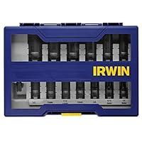 Algopix Similar Product 2 - IRWIN Tools IMPACT Performance Series