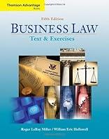 Algopix Similar Product 8 - Cengage Advantage Books Business Law