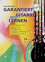 Algopix Similar Product 12 - Garantiert Gitarre lernen