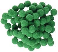 Algopix Similar Product 6 - Darice 1017460 Pom Poms 5
