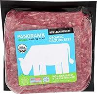 Algopix Similar Product 18 - Panorama Beef Ground 8515 Brick Grass