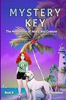 Algopix Similar Product 5 - Mystery Key The Adventures of Molly