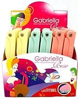 Algopix Similar Product 5 - GABRIELLA Rose Womens Folding Eyebrows