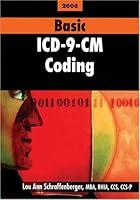 Algopix Similar Product 9 - Basic ICD9CM Coding 2006 edition