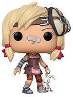 Algopix Similar Product 1 - Funko POP Games Borderlands Tiny Tina