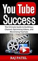 Algopix Similar Product 19 - YouTube Success The Ultimate Guide to