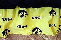 Algopix Similar Product 16 - College Covers Iowa Hawkeyes Printed