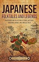 Algopix Similar Product 15 - Japanese Folktales and Legends An