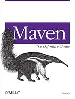 Algopix Similar Product 20 - Maven: The Definitive Guide