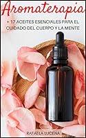 Algopix Similar Product 10 - AROMATERAPIA  17 aceites esenciales