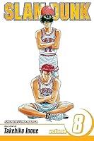 Algopix Similar Product 15 - Slam Dunk, Vol. 8 (8)