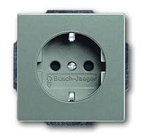 Algopix Similar Product 14 - BuschJaeger 20EUCKS803 Module for