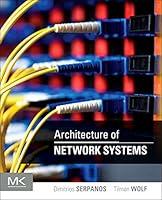Algopix Similar Product 15 - Architecture of Network Systems The