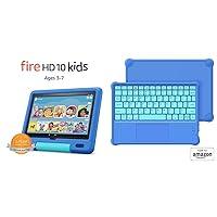 Algopix Similar Product 16 - Fire HD 10 Kids Tablet 101 HD 32GB
