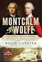 Algopix Similar Product 12 - Montcalm And Wolfe Two Men Who Forever
