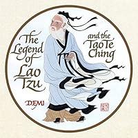 Algopix Similar Product 4 - The Legend of Lao Tzu and the Tao Te