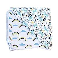 Algopix Similar Product 5 - Bebe au Lait Classic Muslin Snuggle