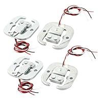 Algopix Similar Product 9 - uxcell 4 Piece 6 3Wire Half Bridge
