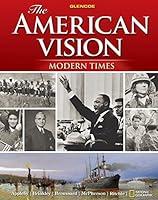Algopix Similar Product 7 - The American Vision Modern Times