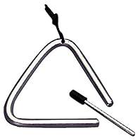 Algopix Similar Product 19 - Hohner Triangle, inch (S2360)