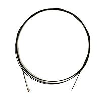 Algopix Similar Product 8 - Ultra Thin Replacement Jump Rope Cable