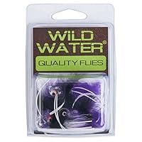 Algopix Similar Product 5 - Wild Water Fly Fishing Purple and Black