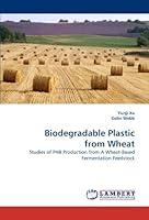 Algopix Similar Product 4 - Biodegradable Plastic from Wheat