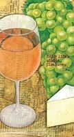 Algopix Similar Product 5 - Wine 2011 16 Month Pocket Calendar