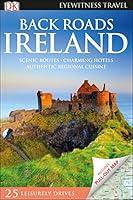 Algopix Similar Product 6 - DK Eyewitness Back Roads Ireland